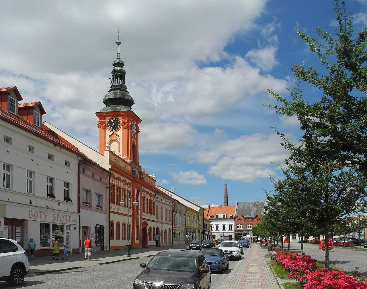Photo of Rakovník