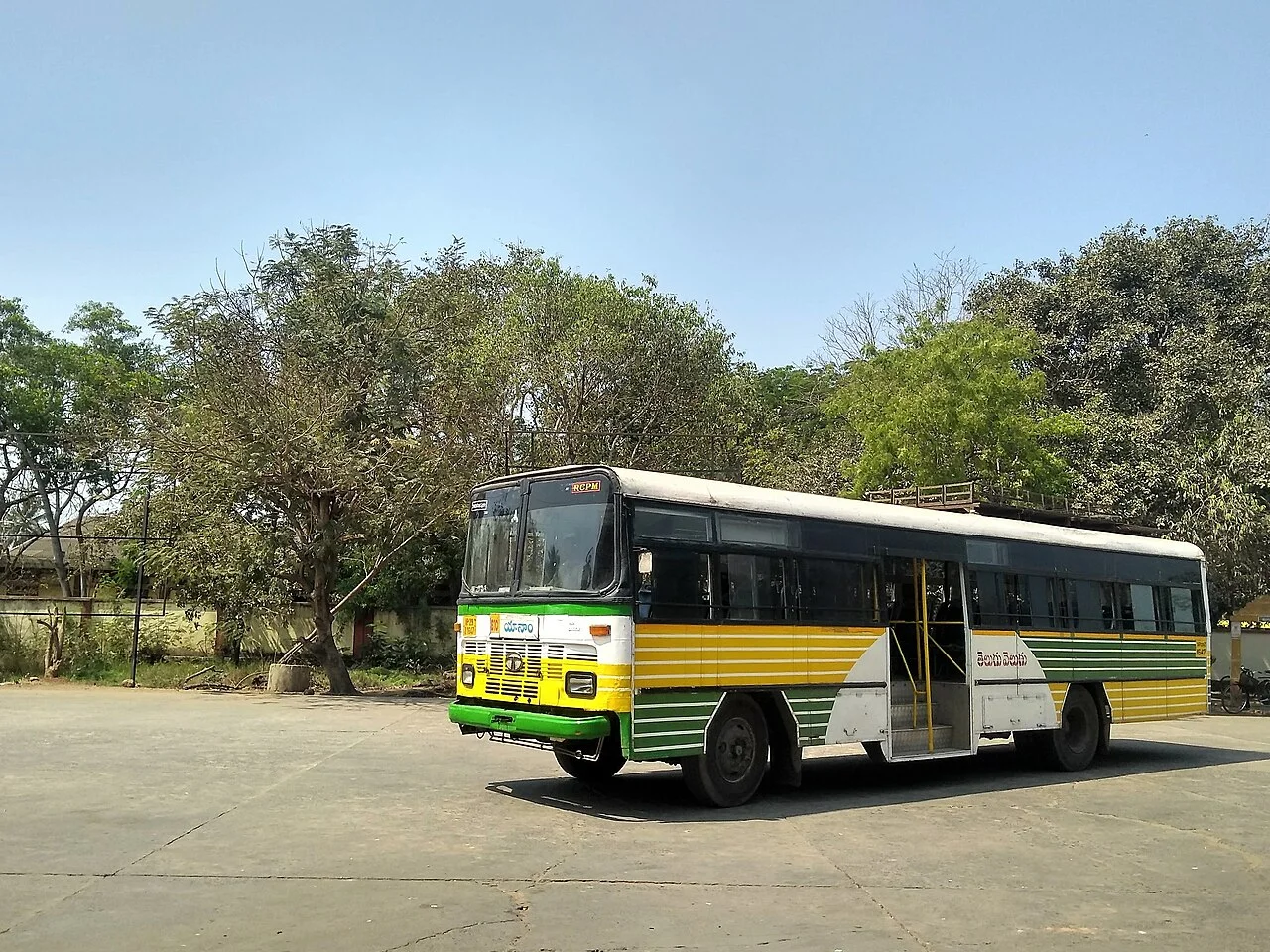 Photo of Rāmachandrapuram