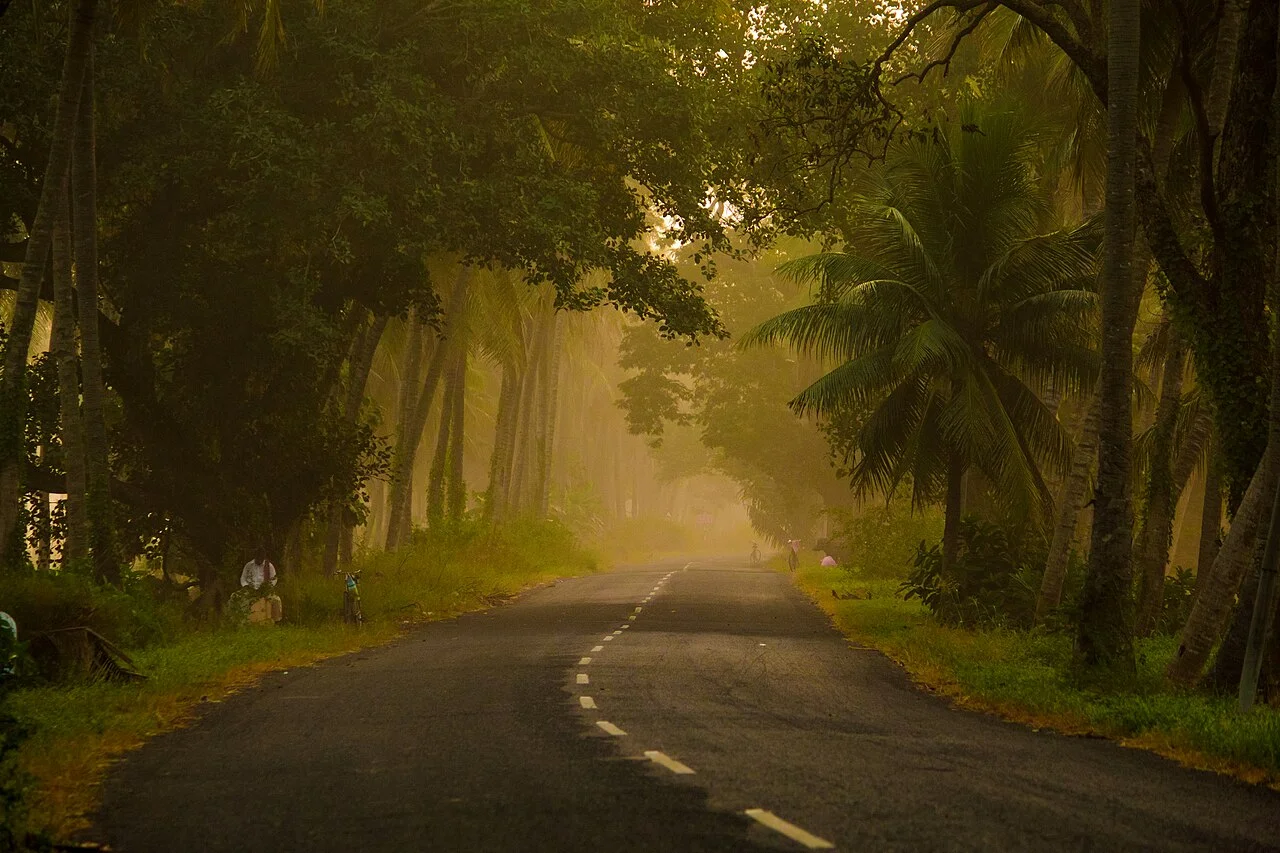 Photo of Rāmachandrapuram