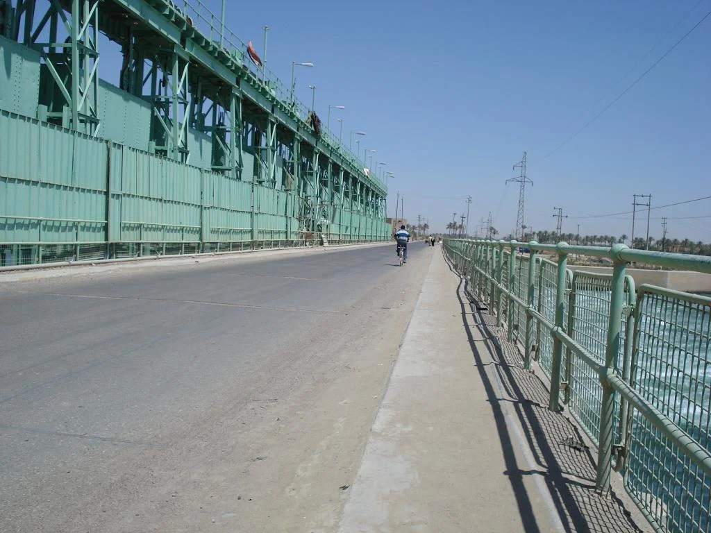 Photo of Ramadi
