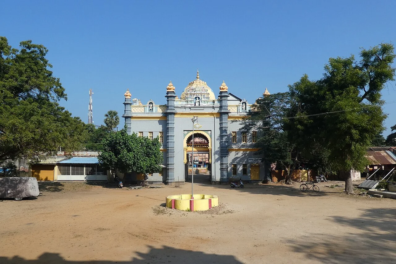 Photo of Ramanathapuram
