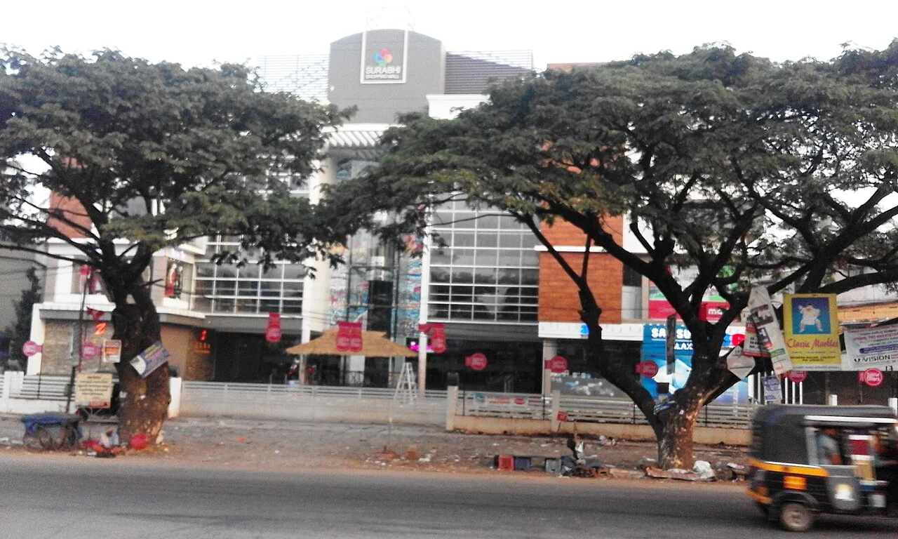 Photo of Ramanattukara