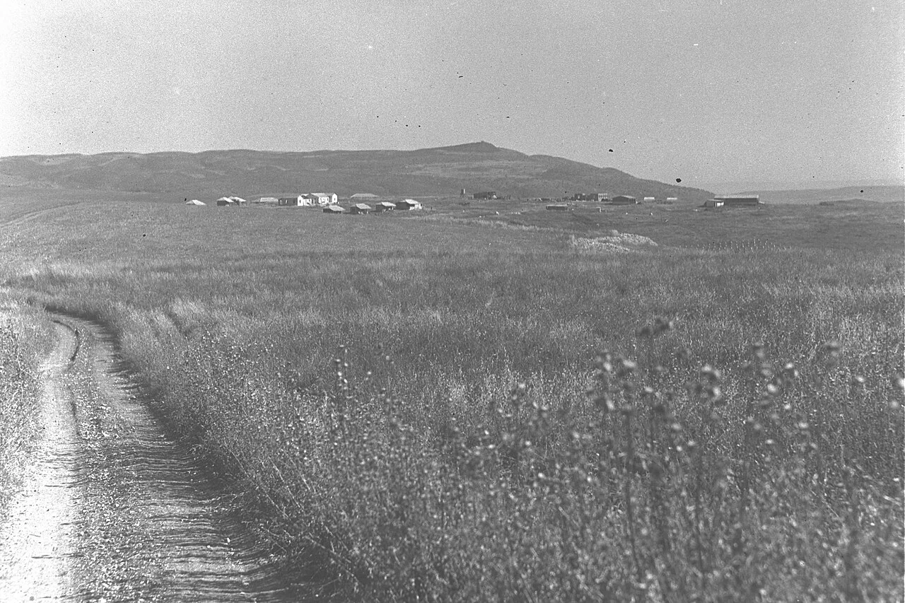 Photo of Ramat HaShofet