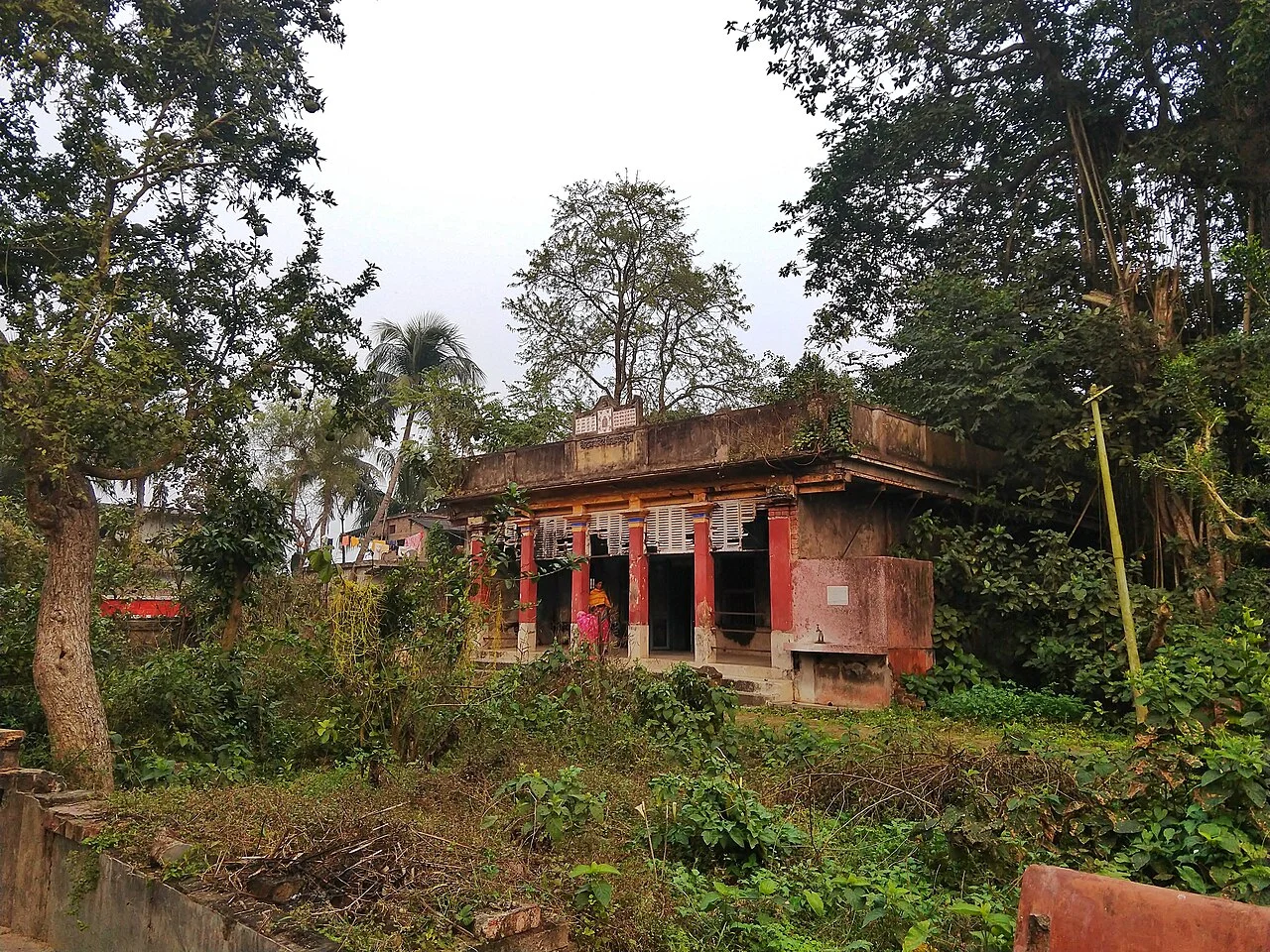 Photo of Rāmchandrapur