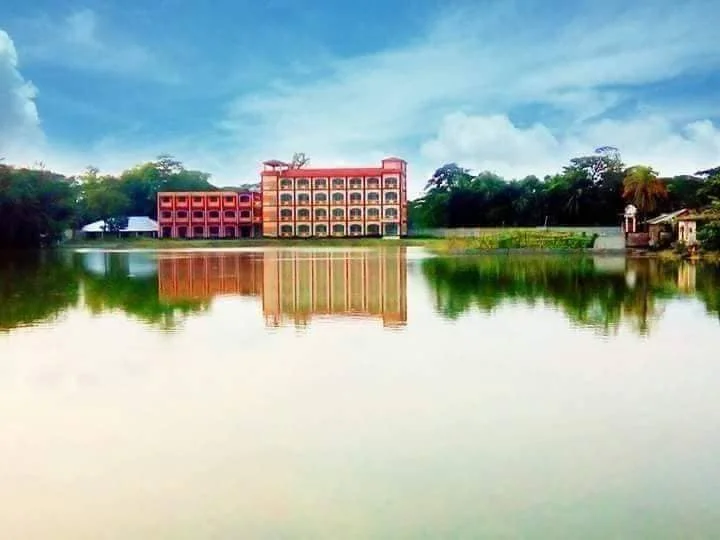 Photo of Rāmganj