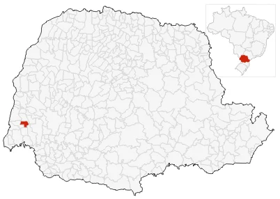 Photo of Ramilândia