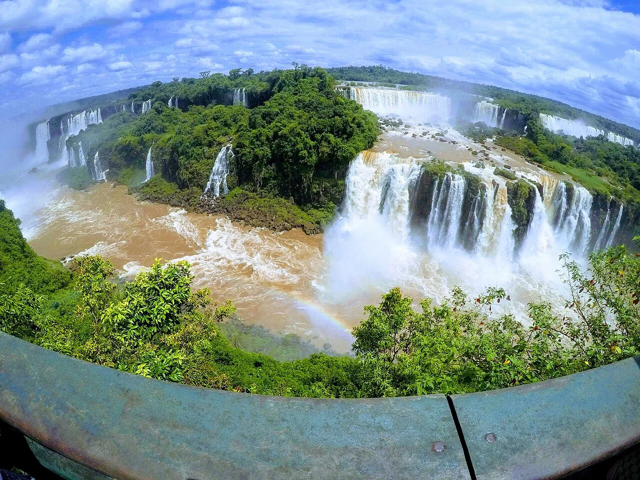 Photo of Ramilândia