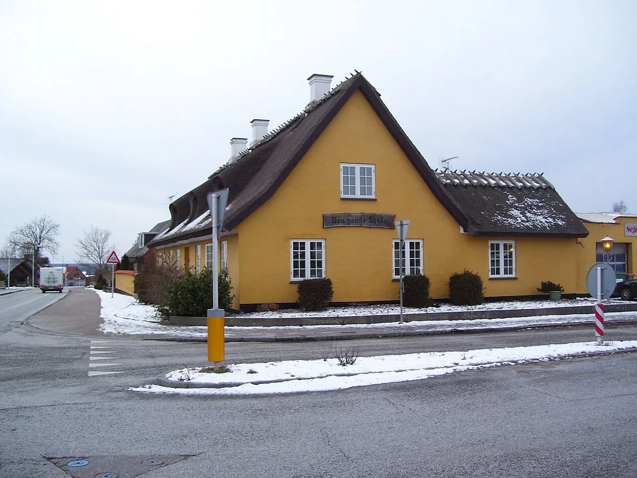 Photo of Ramløse