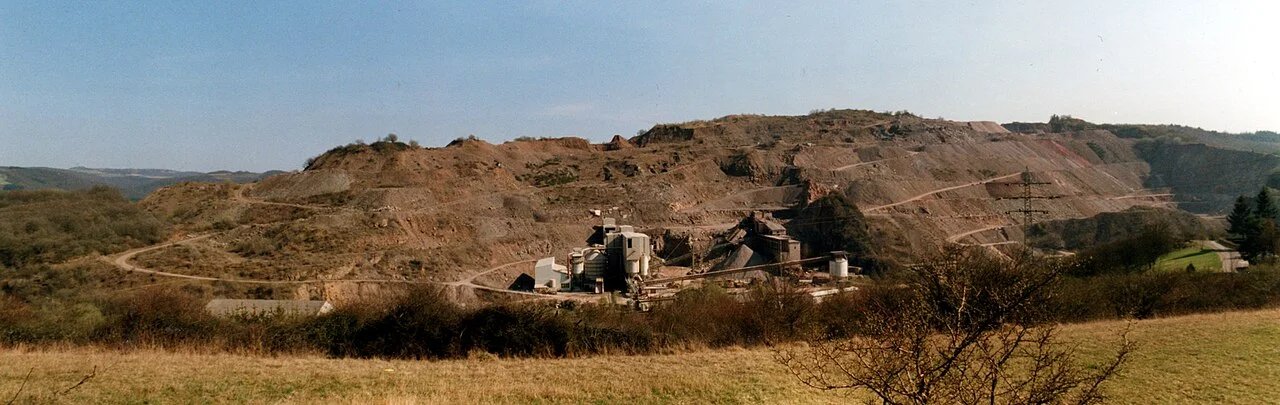 Photo of Rammelsbach