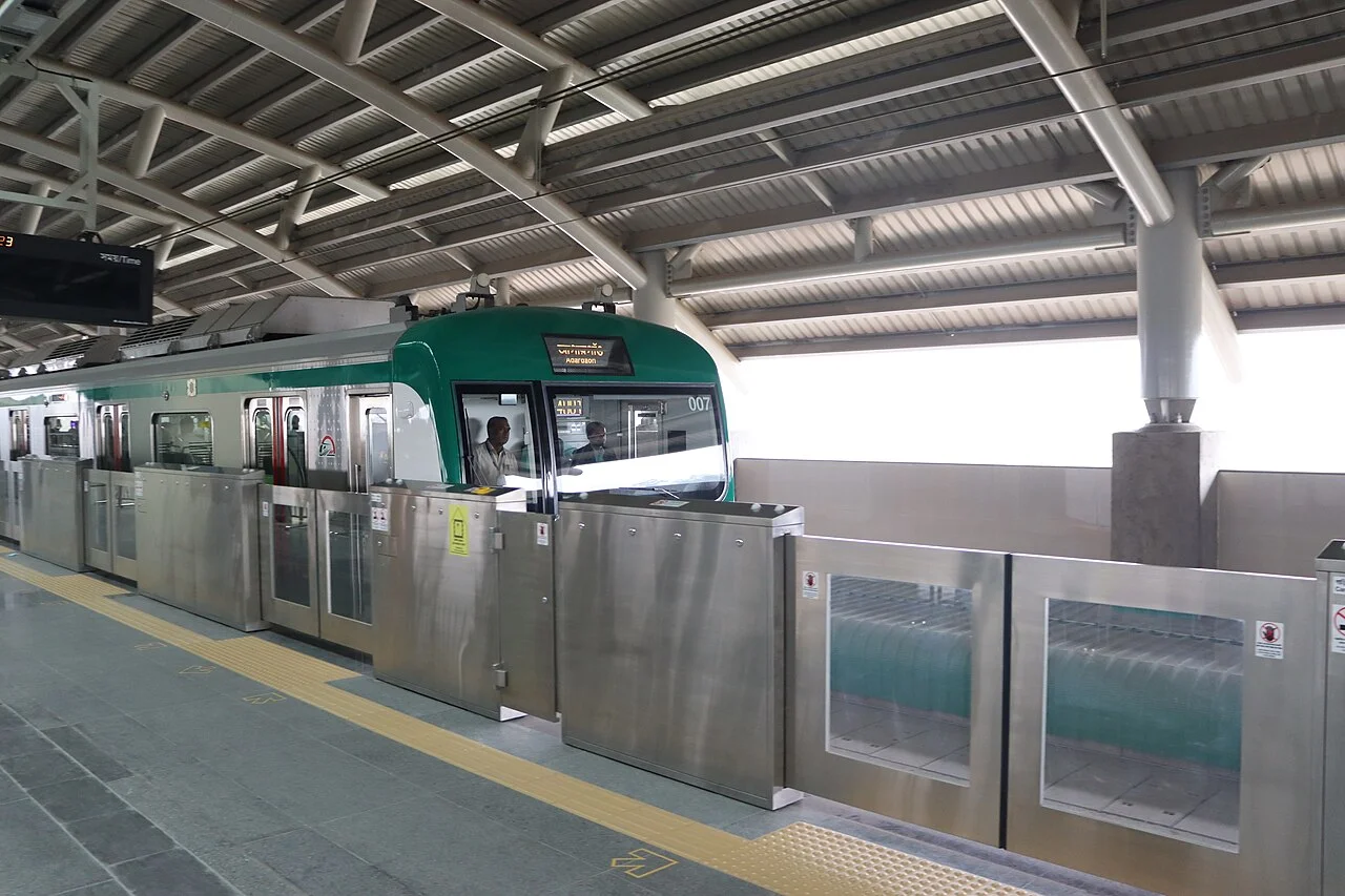 Photo of Ramna Maidan