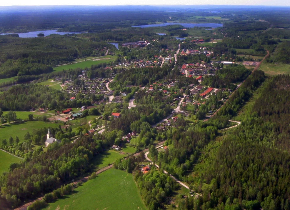 Photo of Ramnäs