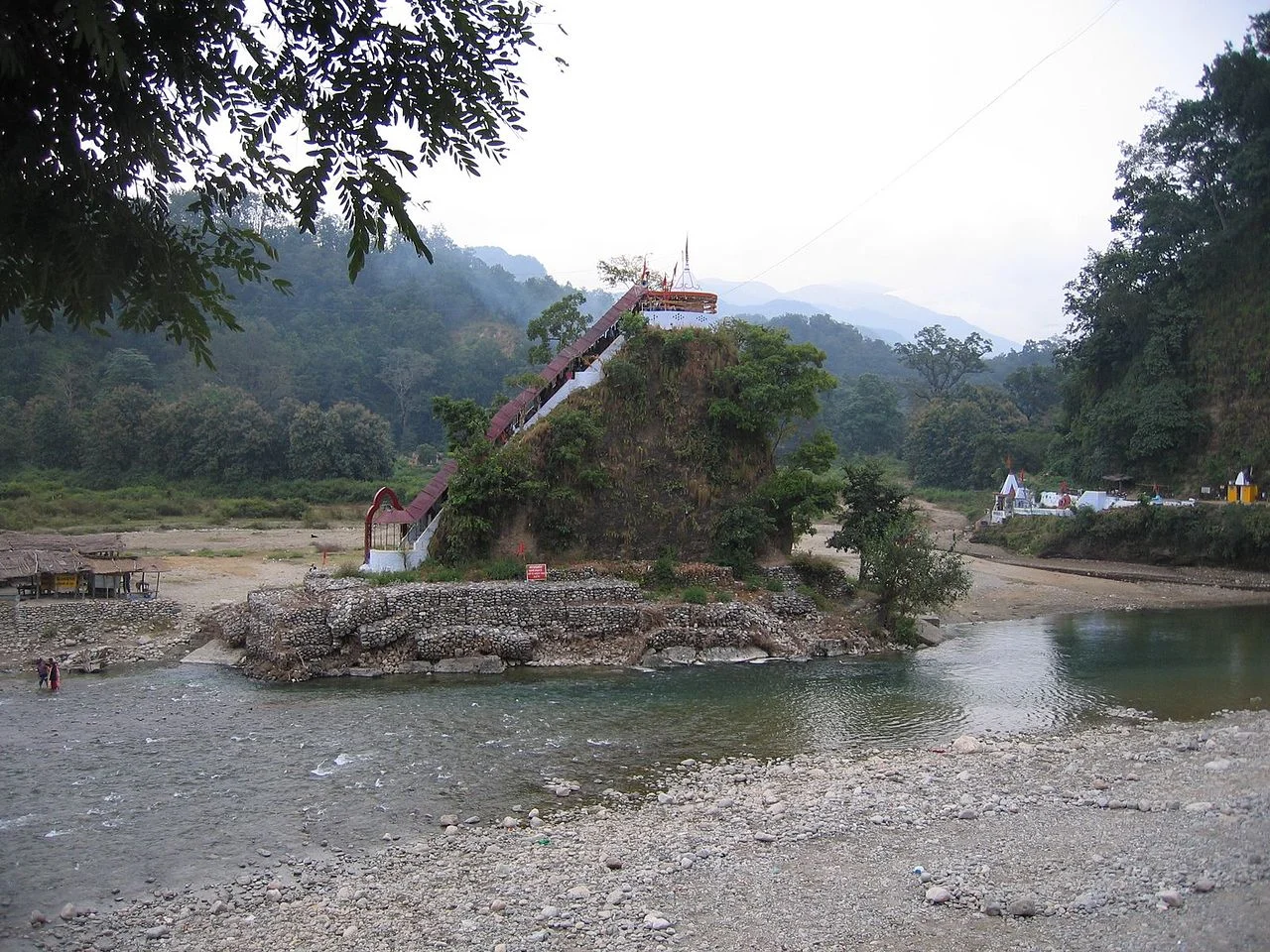 Photo of Rāmnagar