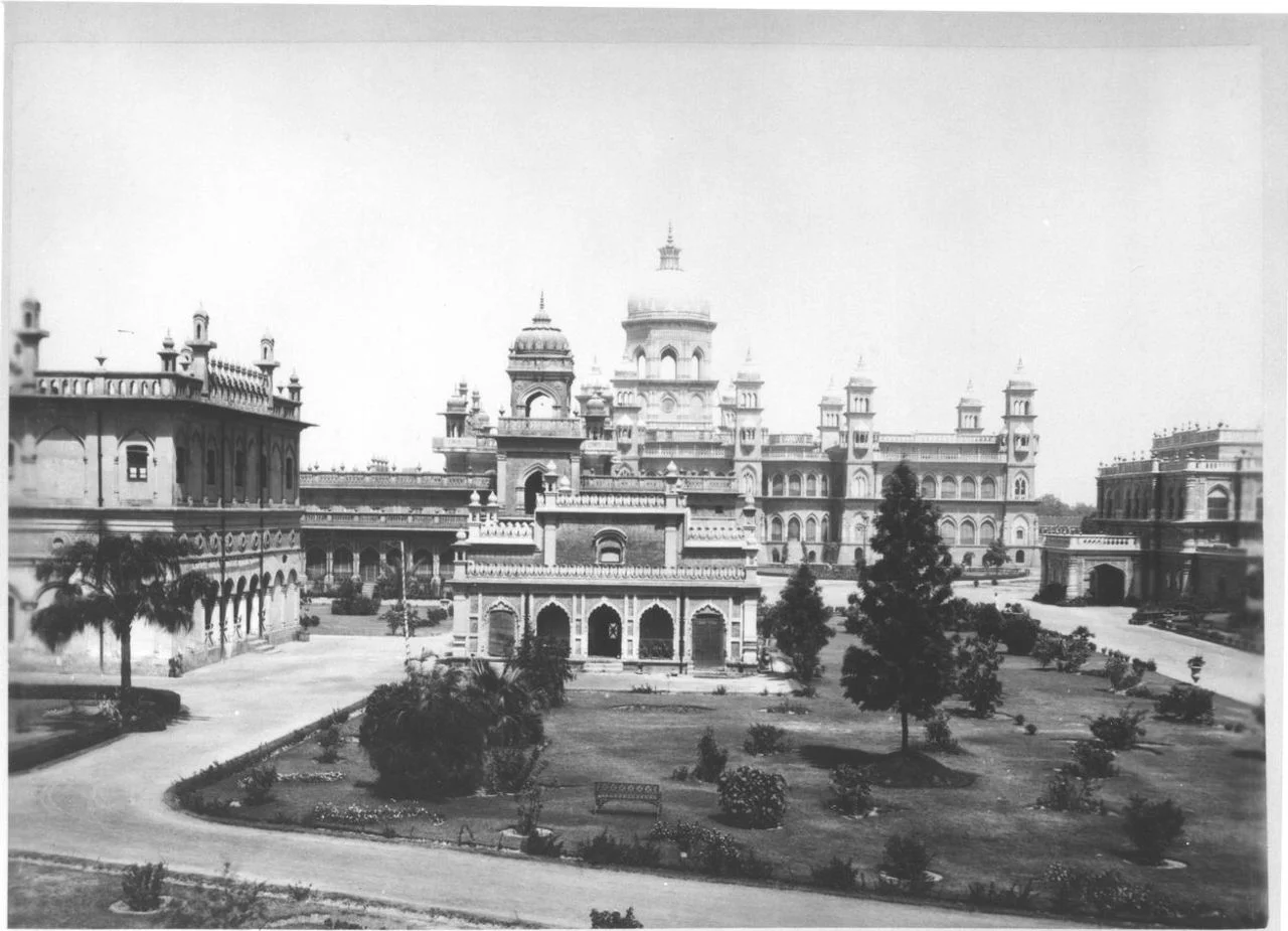 Photo of Rāmpur