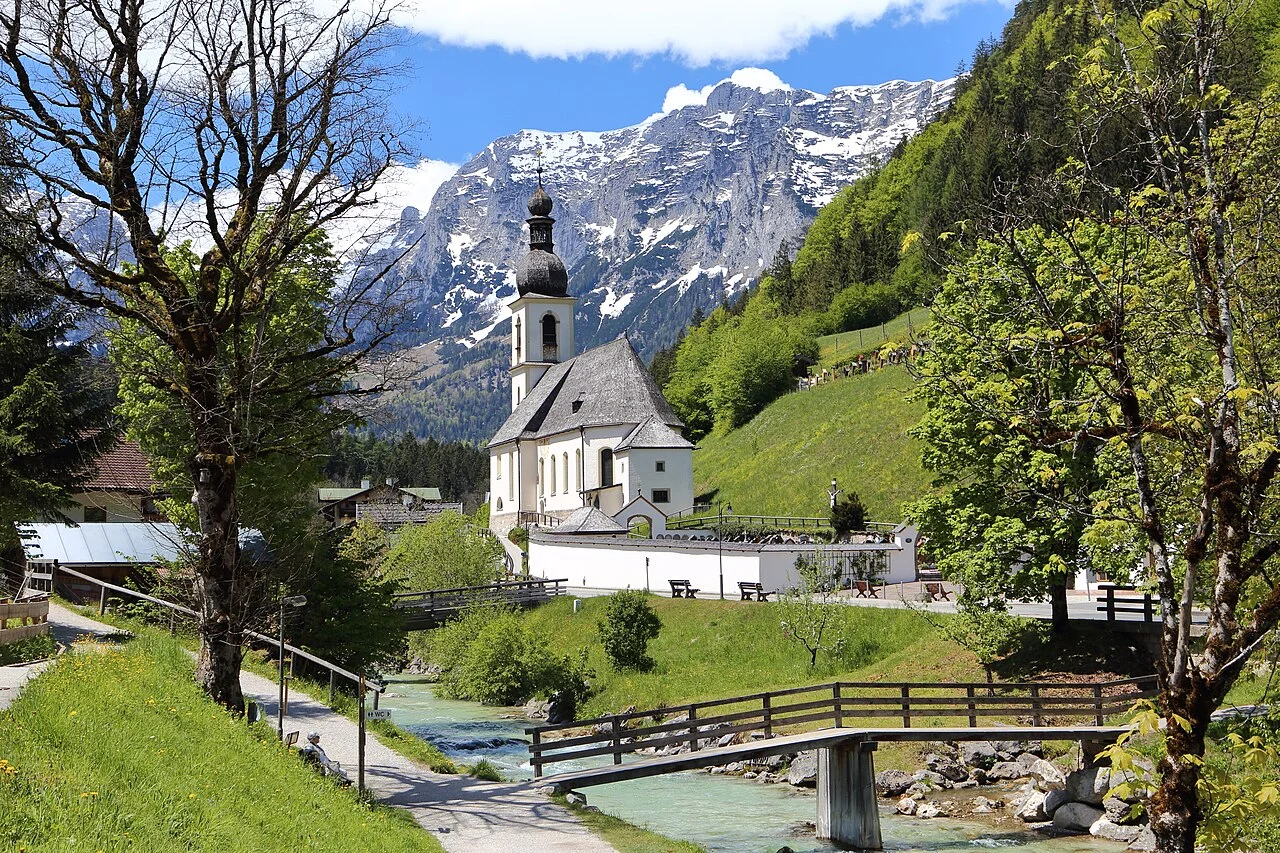 Photo of Ramsau