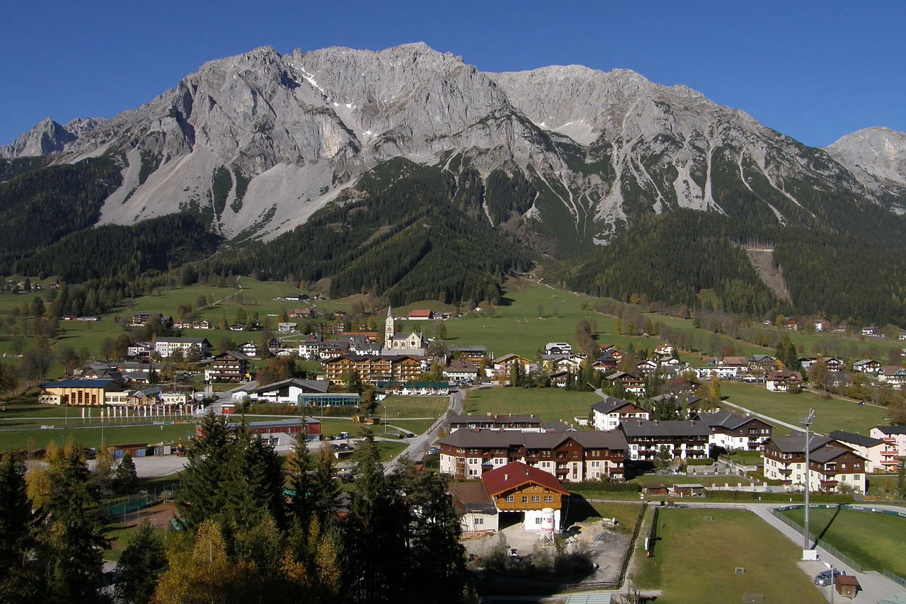 Photo of Ramsau