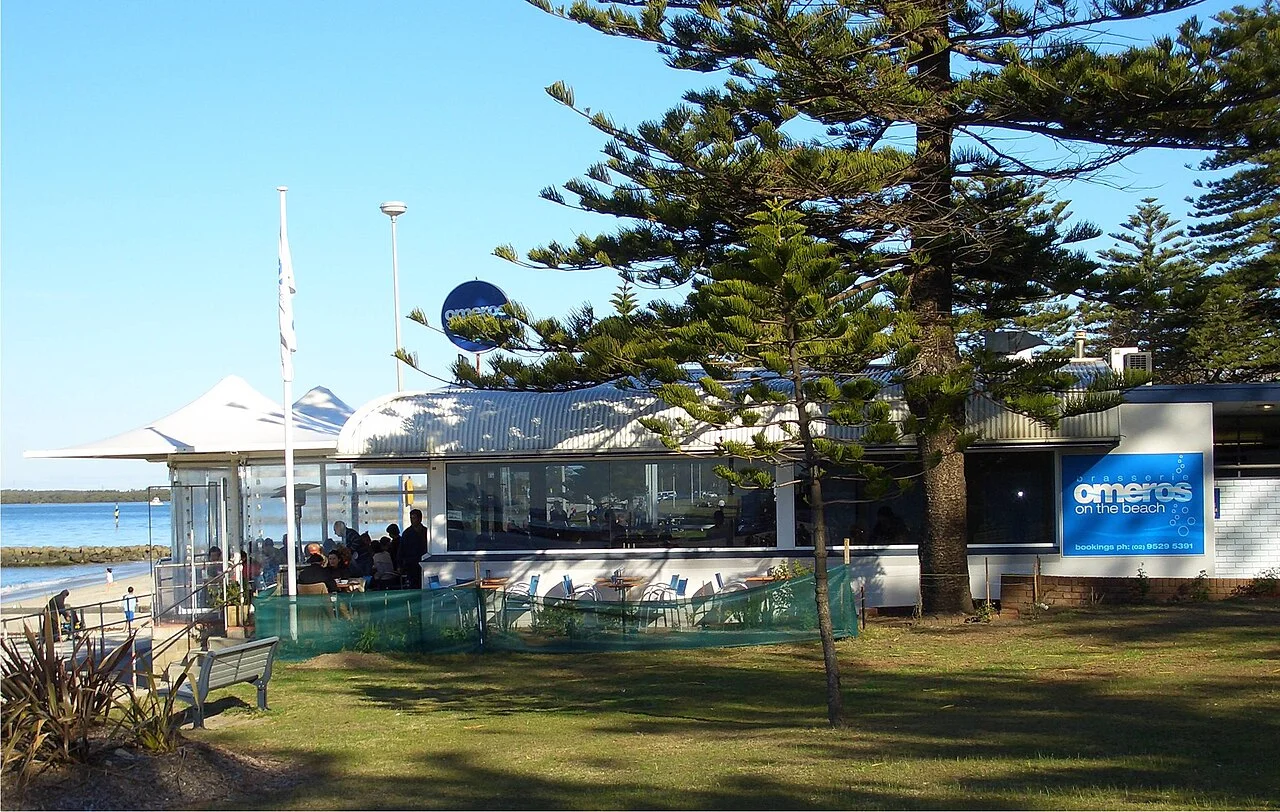 Photo of Ramsgate Beach
