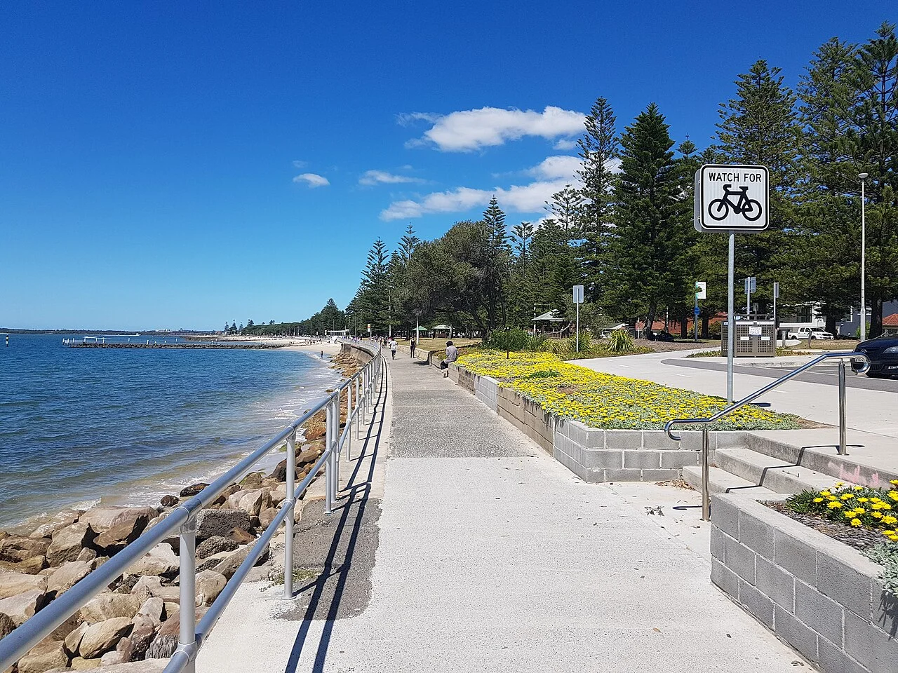 Photo of Ramsgate Beach