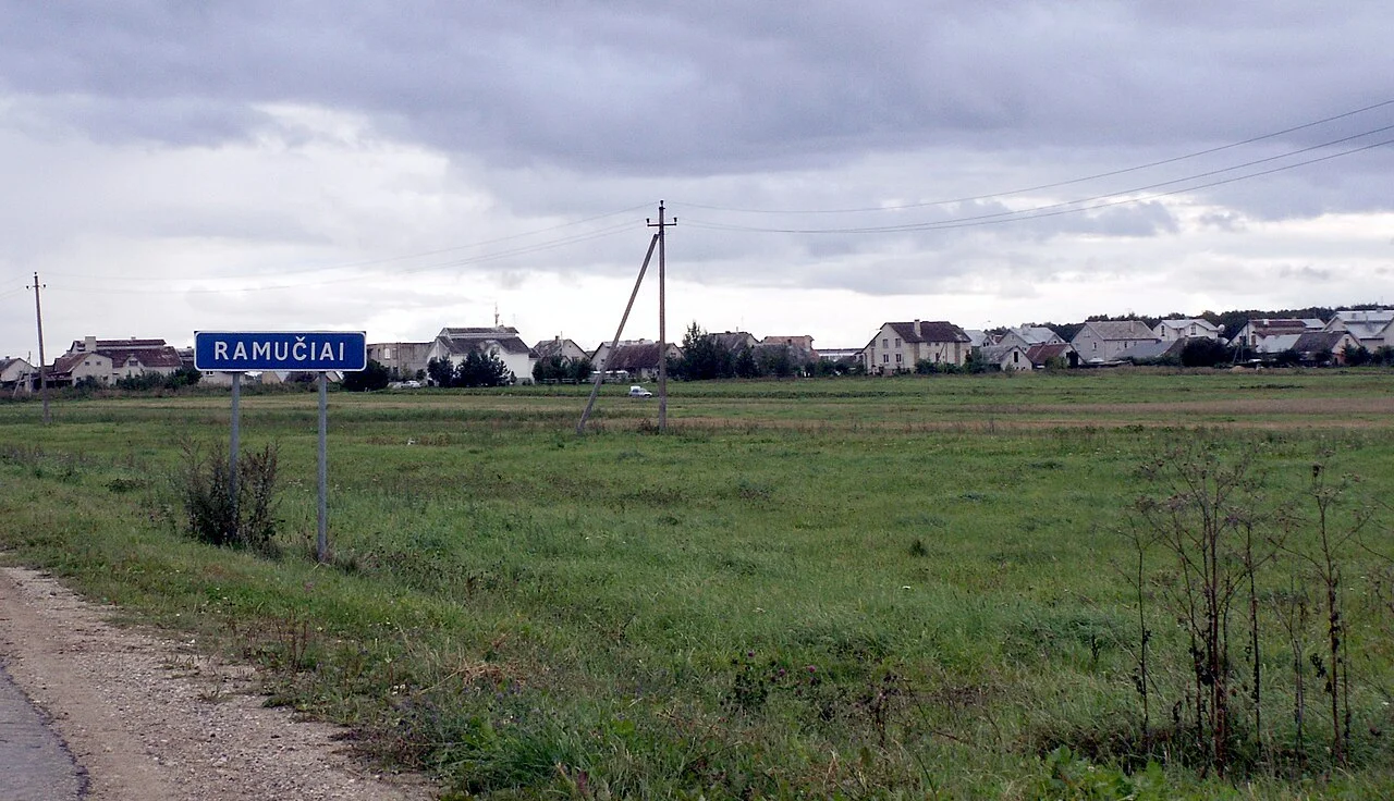 Photo of Ramučiai