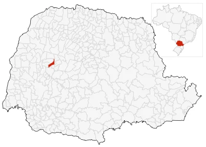 Photo of Rancho Alegre d'Oeste