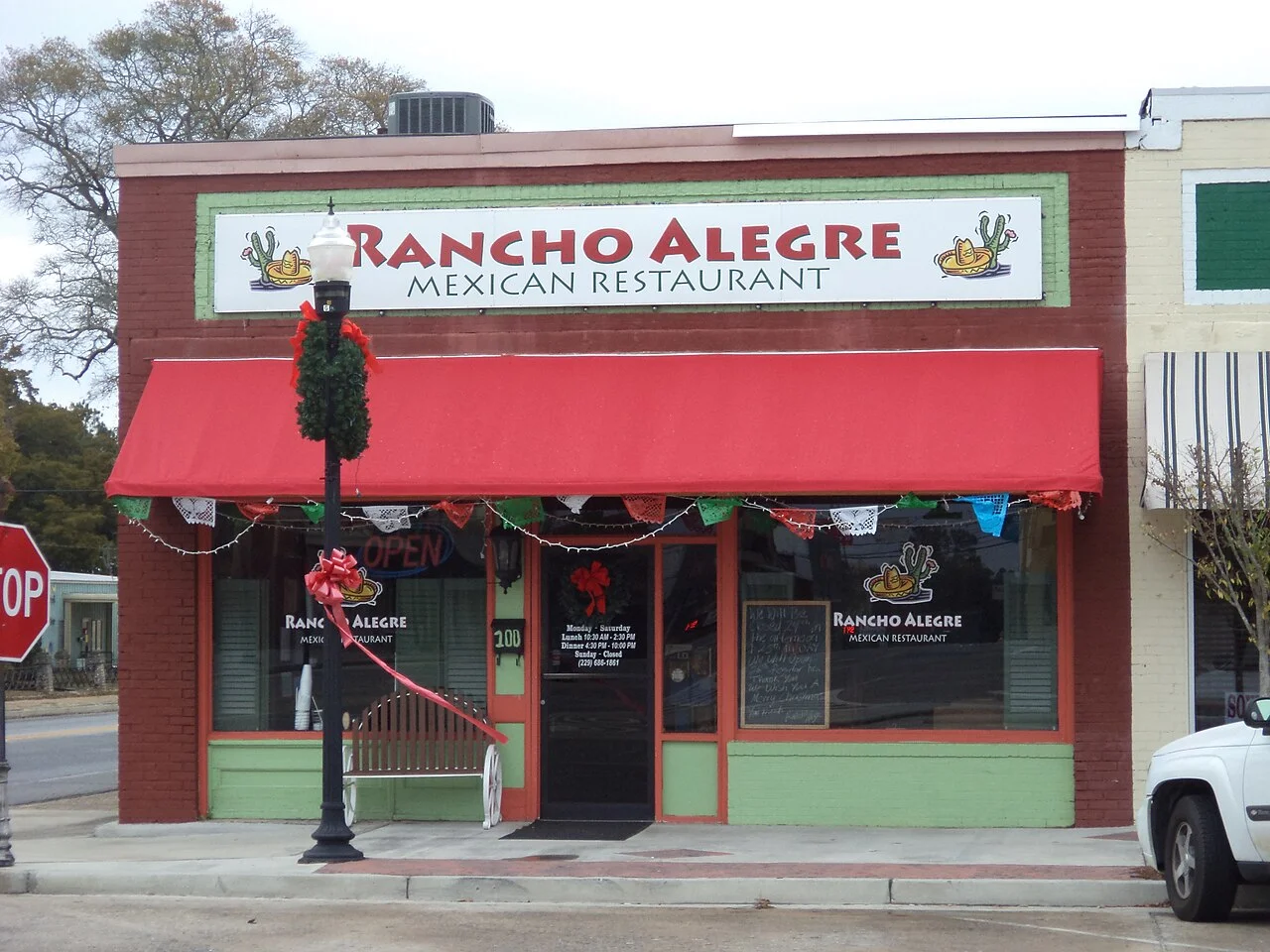 Photo of Rancho Alegre