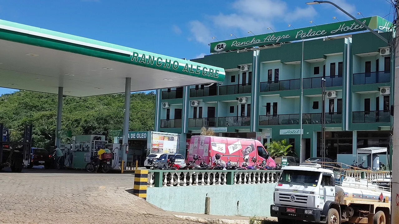 Photo of Rancho Alegre