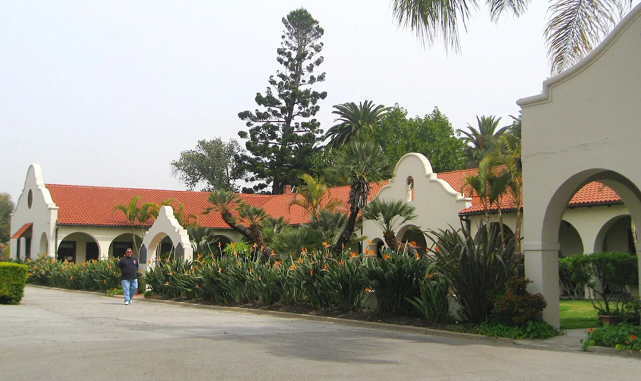 Photo of Rancho del Padre