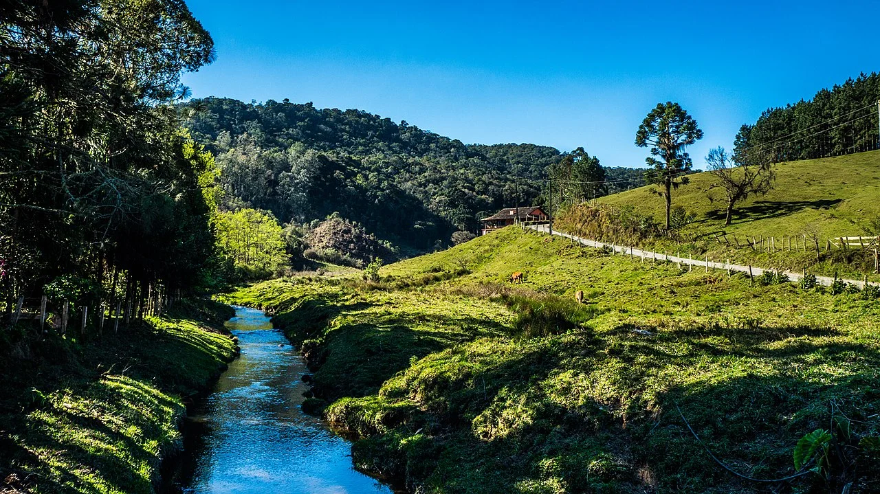 Photo of Rancho Queimado