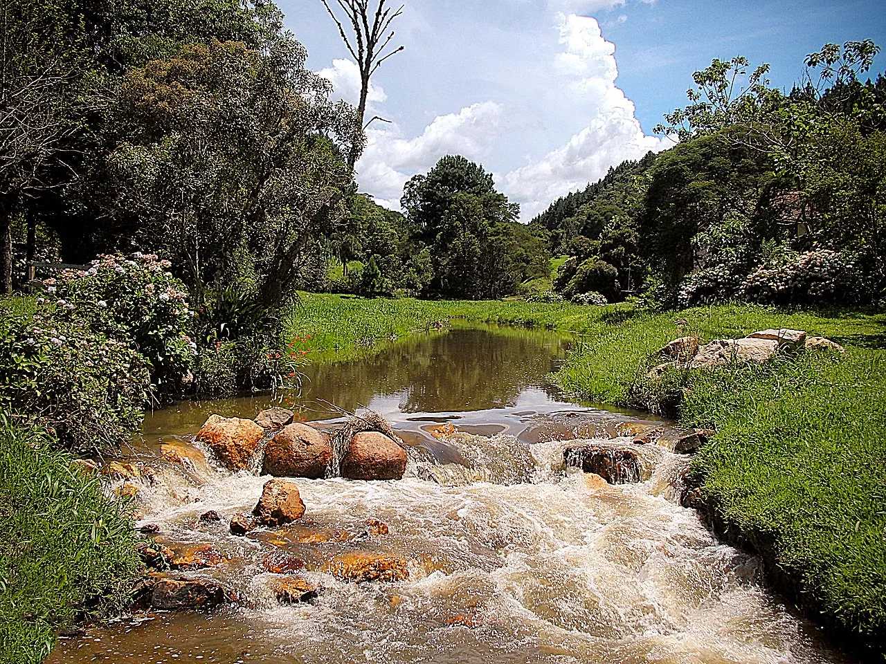 Photo of Rancho Queimado