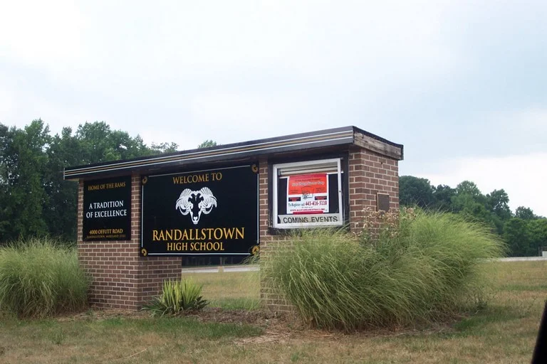Photo of Randallstown