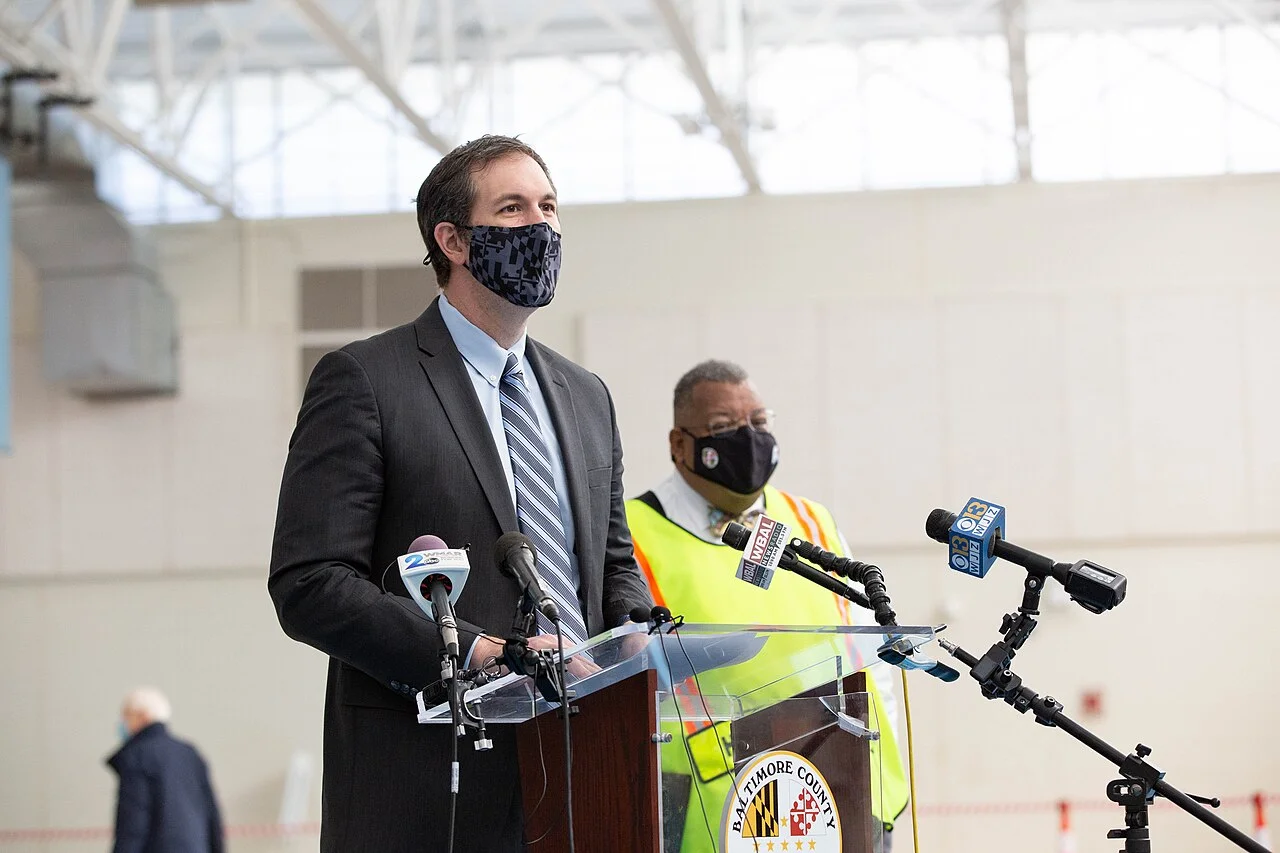 Photo of Randallstown