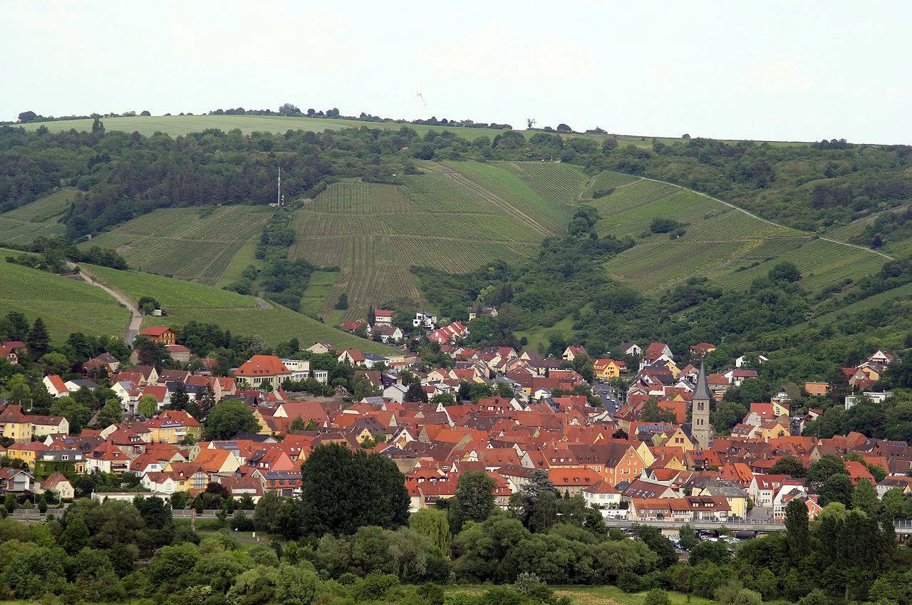 Photo of Randersacker