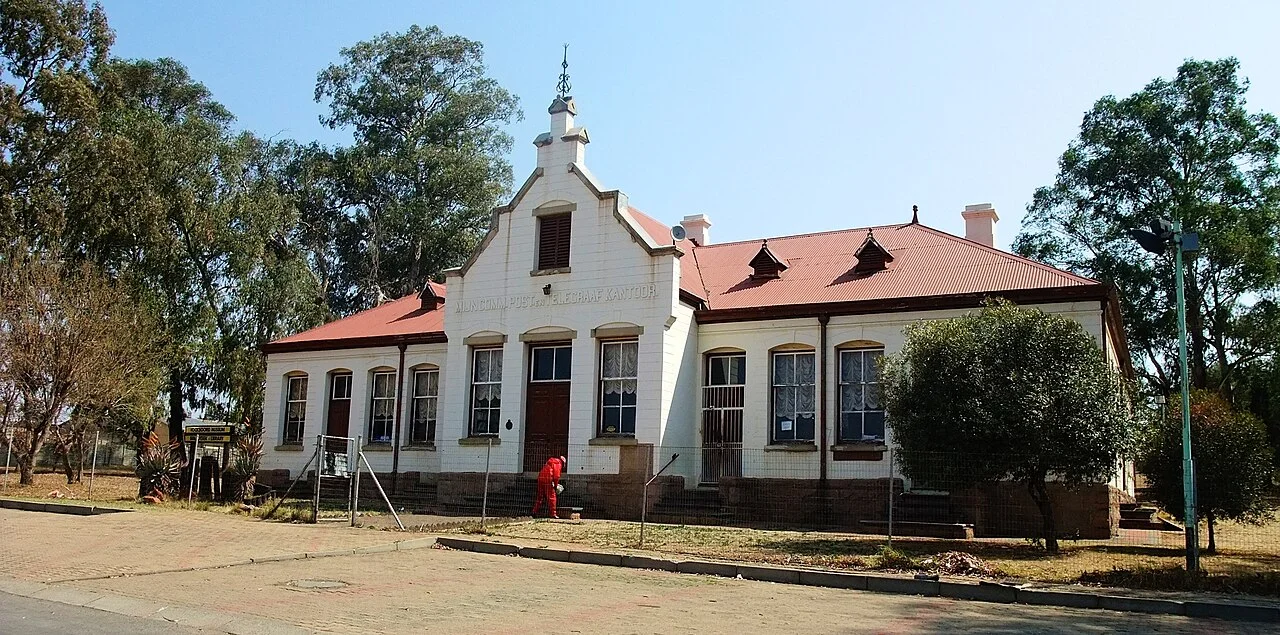 Photo of Randfontein