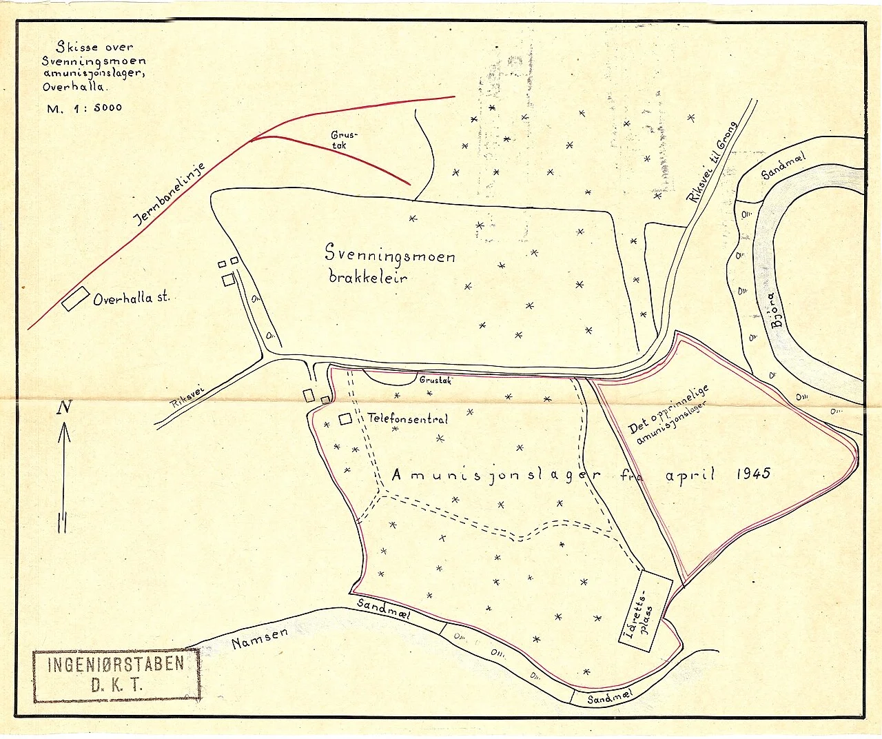 Photo of Ranemsletta