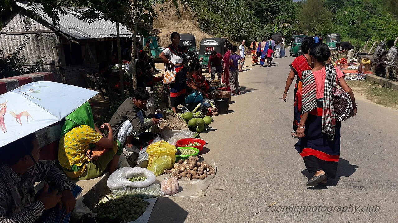 Photo of Rāngāmāti