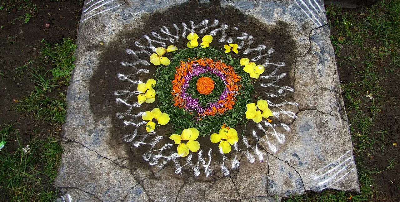 Photo of Rangāpuram