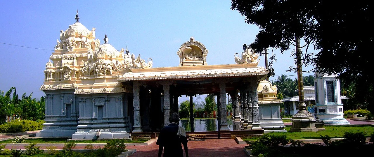 Photo of Rangāpuram