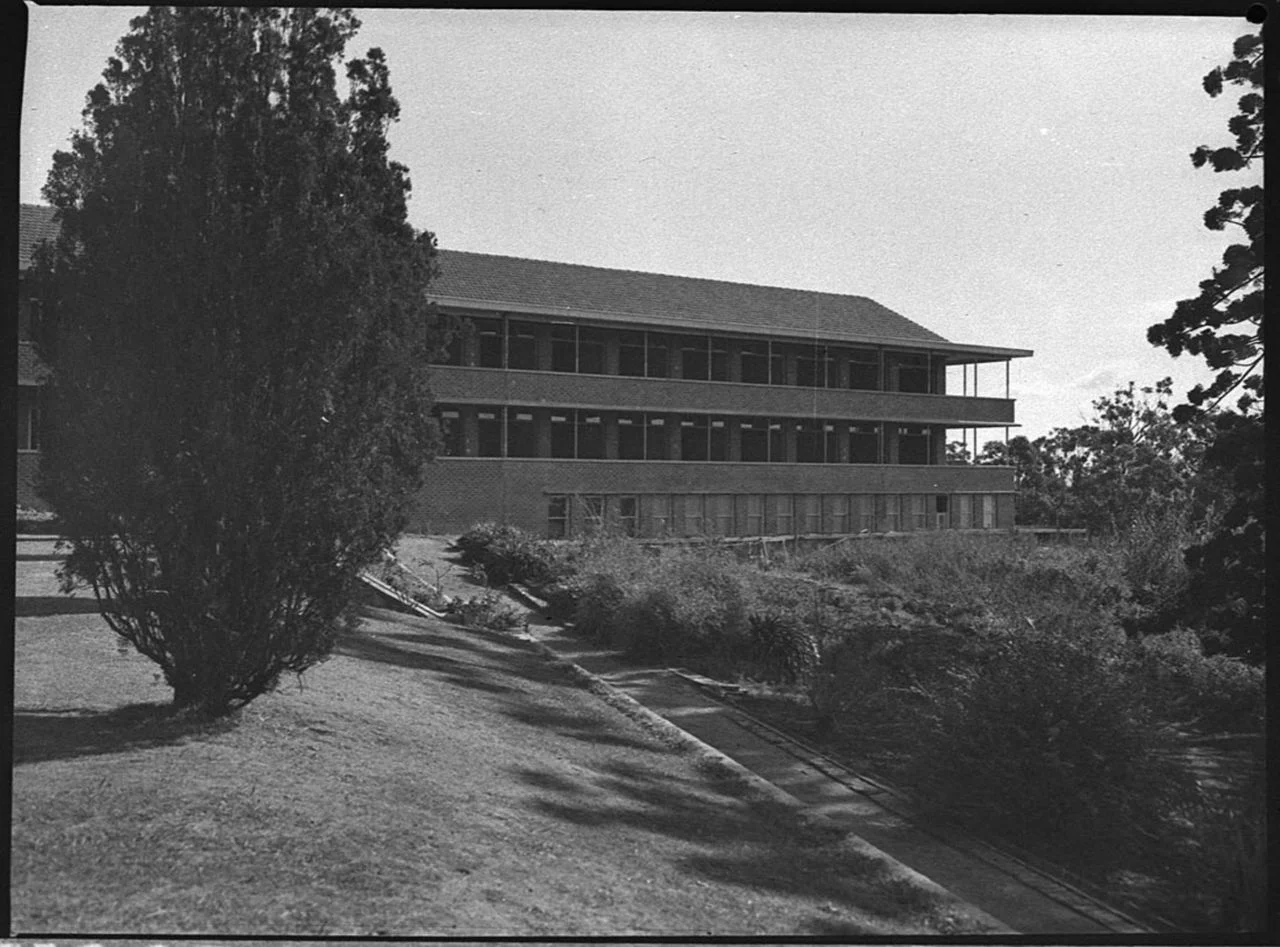 Photo of Rankin Park