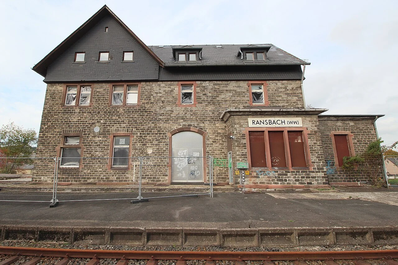 Photo of Ransbach-Baumbach