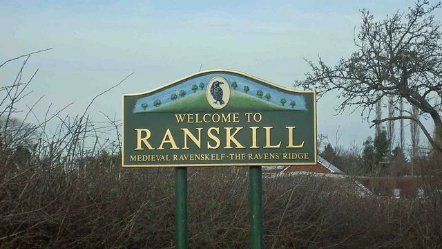 Photo of Ranskill