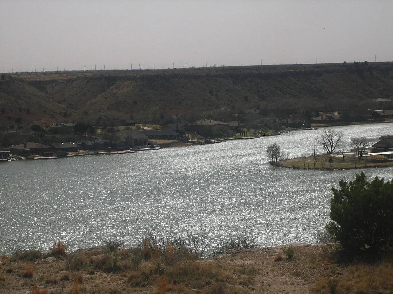 Photo of Ransom Canyon