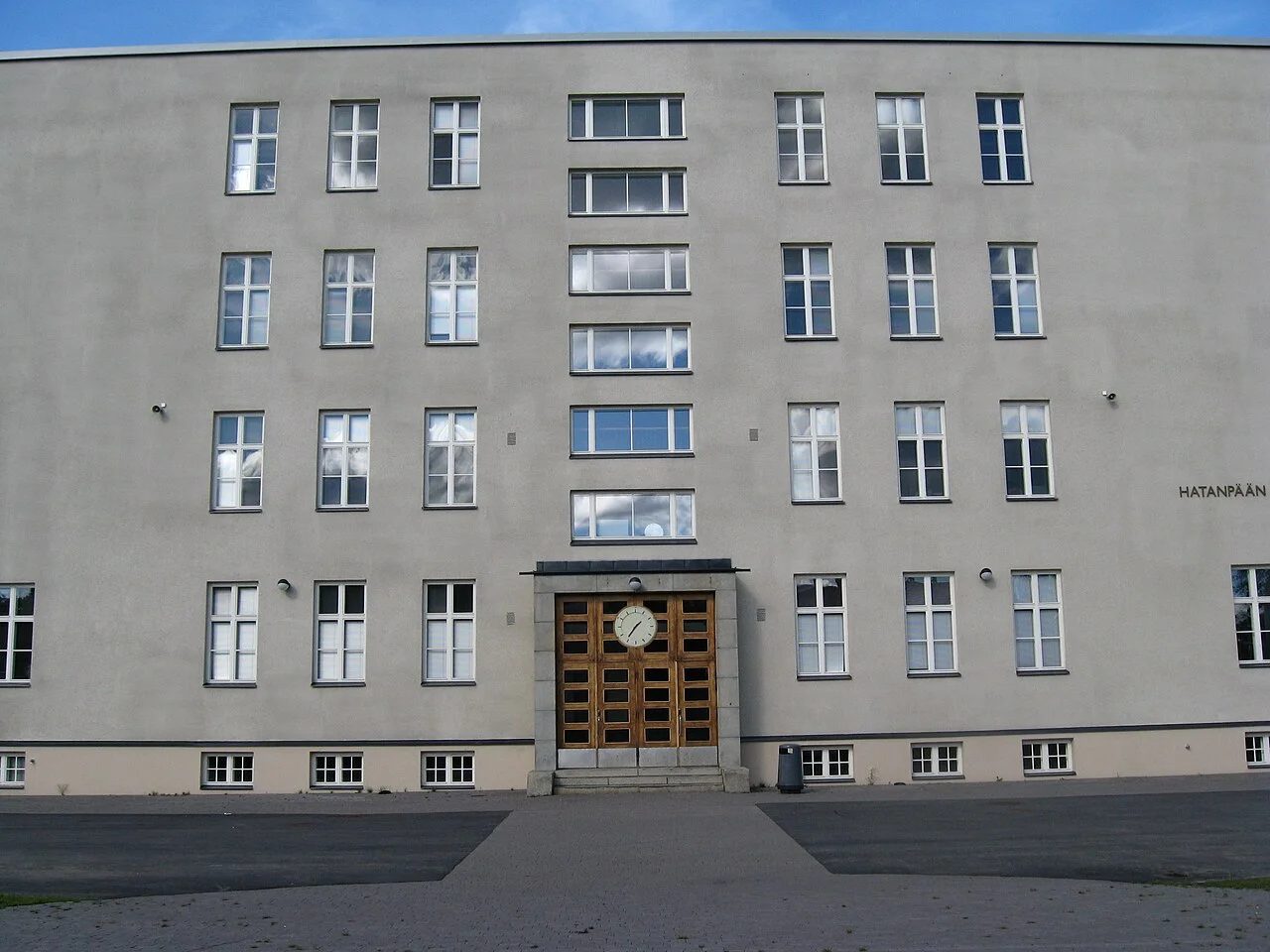 Photo of Rantaperkiö