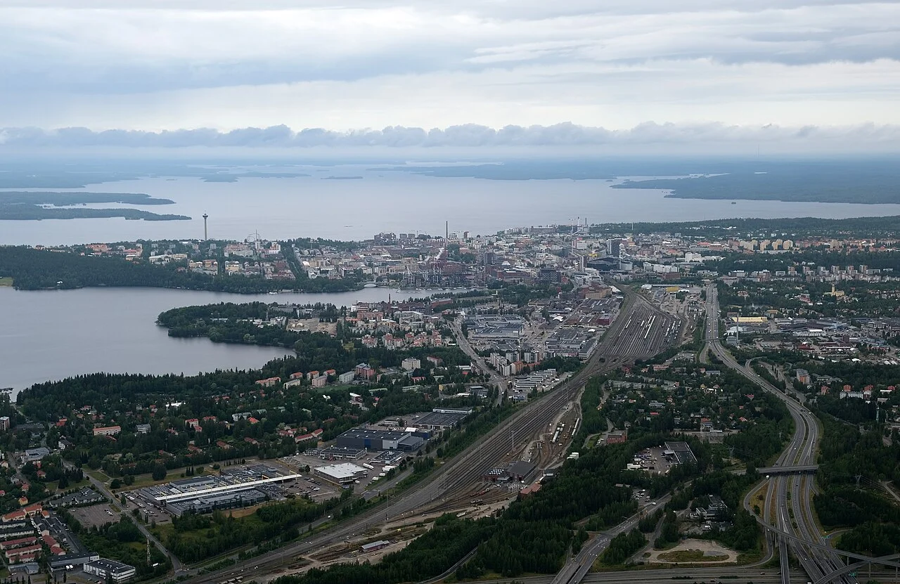 Photo of Rantaperkiö