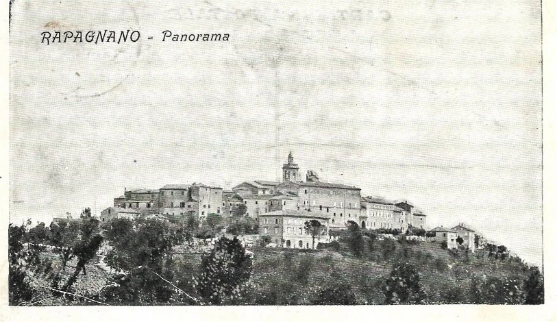 Photo of Rapagnano