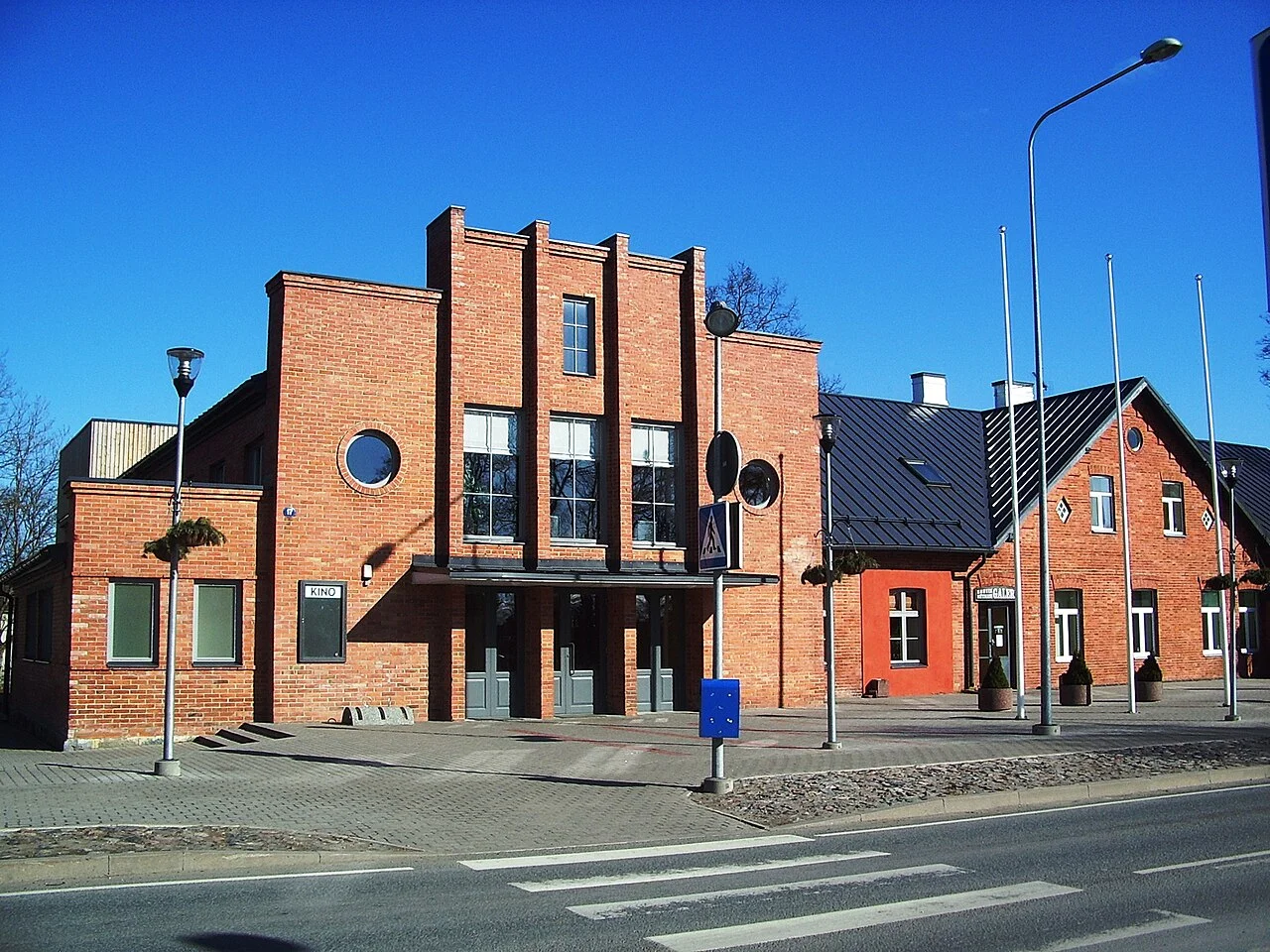 Photo of Rapla
