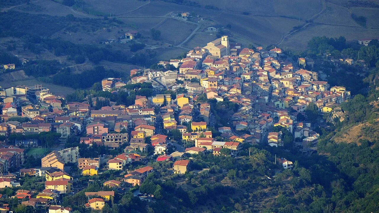 Photo of Rapolla