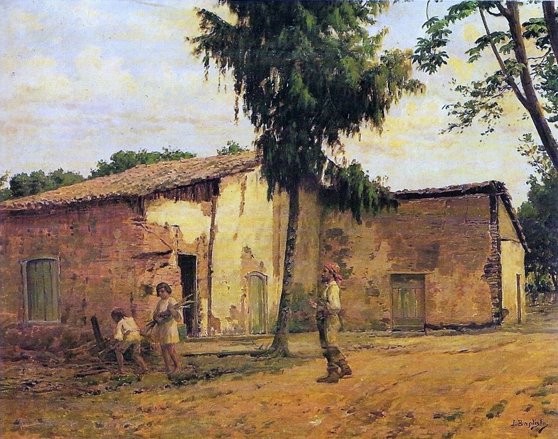 Photo of Raposo Tavares
