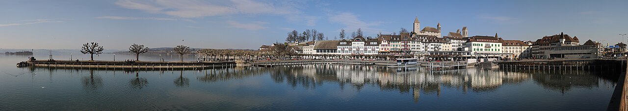 Photo of Rapperswil