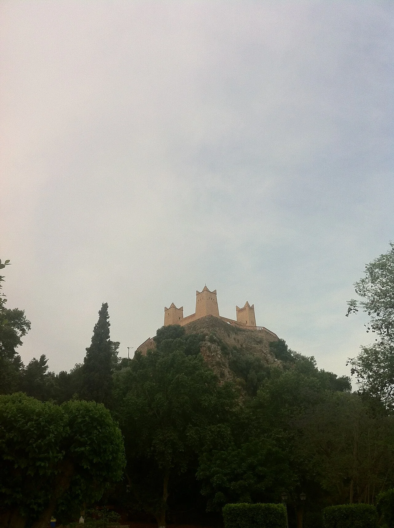 Photo of Ras El Aïn