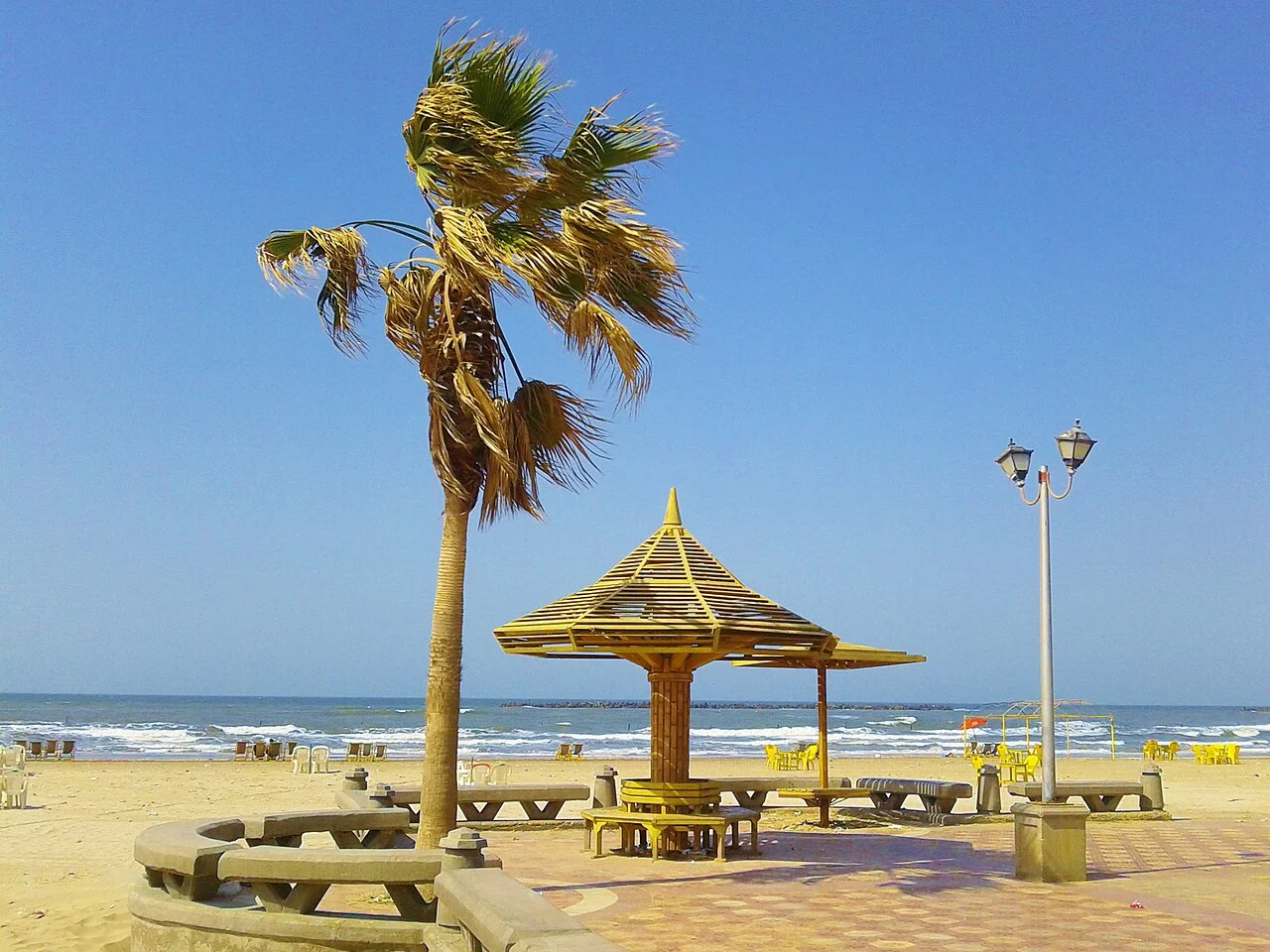 Photo of Râs el-Barr