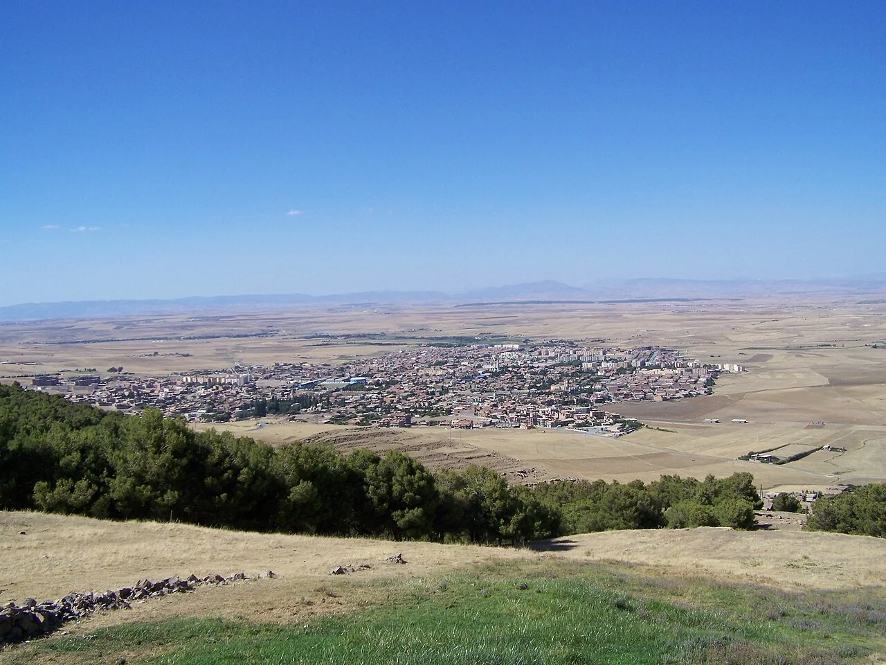 Photo of Râs el Oued
